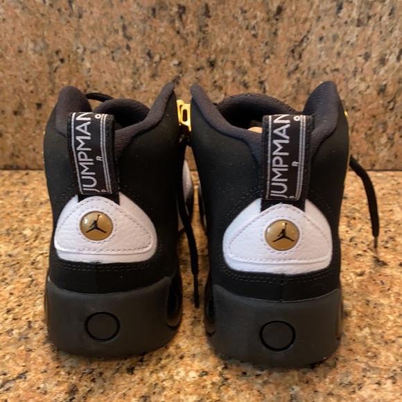 Air Jordan - Picture 5 of 7